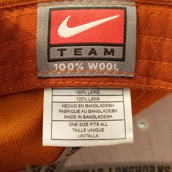 TEXAS LONGHORNS. - Picture 5 of 5